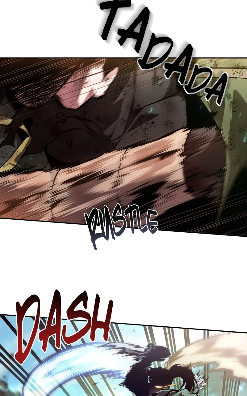 Read The Last Adventurer chapter 29 image 28 on Lezhin