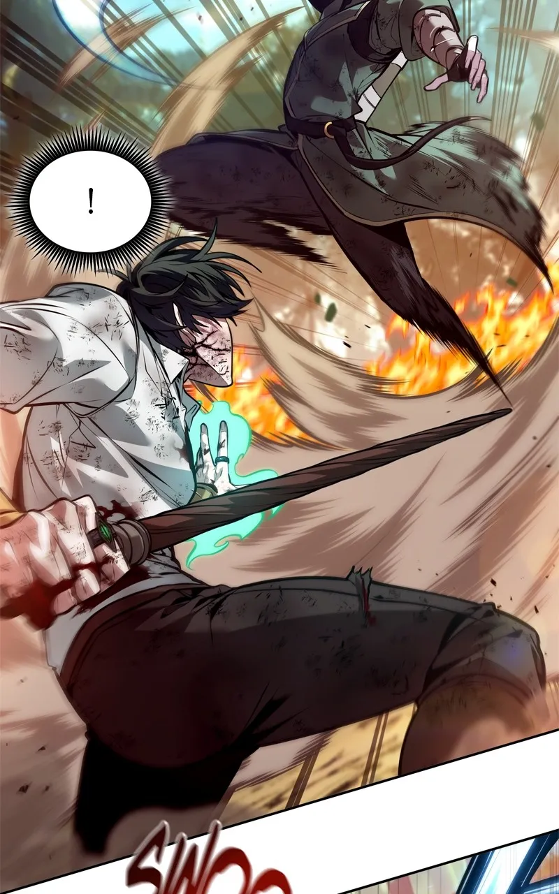 Read The Last Adventurer chapter 29 image 29 on Lezhin