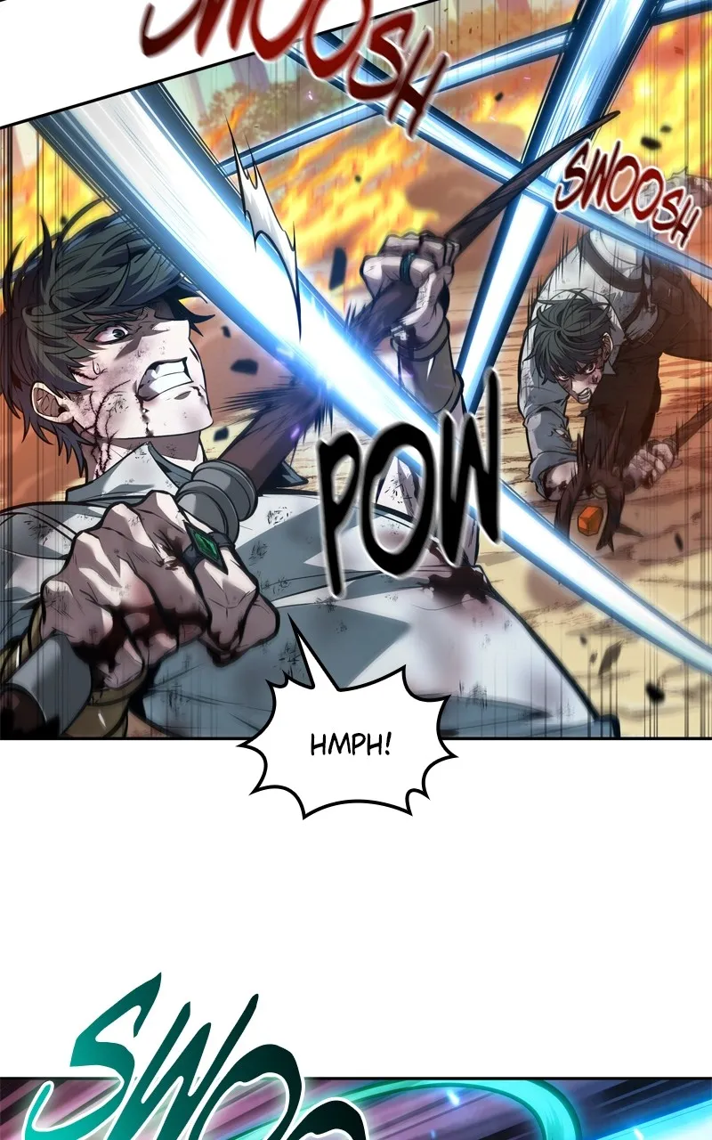 Read The Last Adventurer chapter 29 image 30 on Lezhin