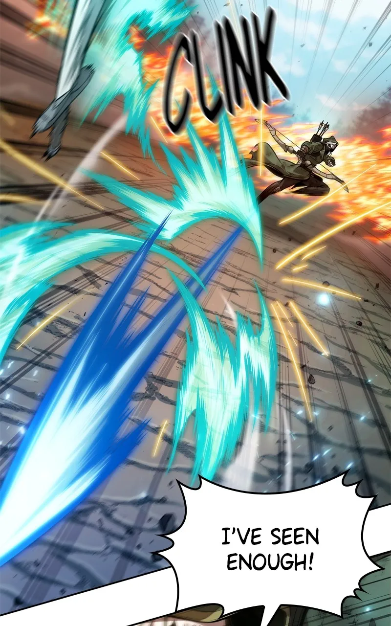 Read The Last Adventurer chapter 29 image 32 on Lezhin
