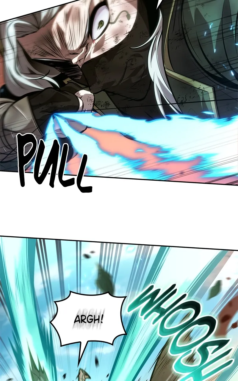 Read The Last Adventurer chapter 29 image 33 on Lezhin
