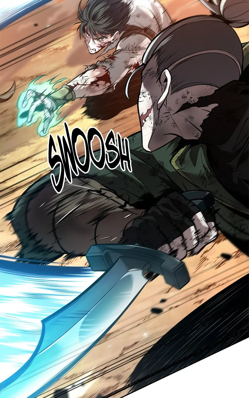 Read The Last Adventurer chapter 29 image 35 on Lezhin