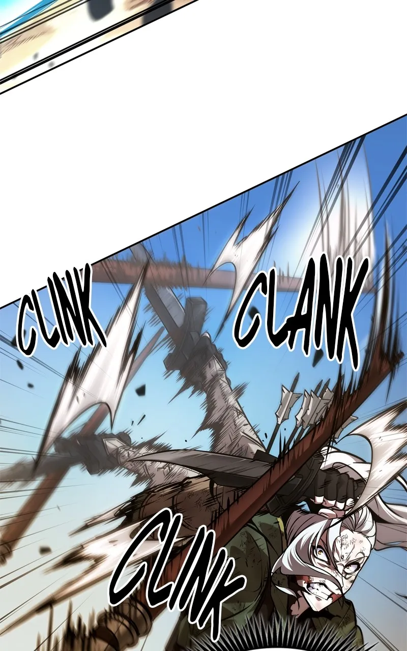 Read The Last Adventurer chapter 29 image 36 on Lezhin