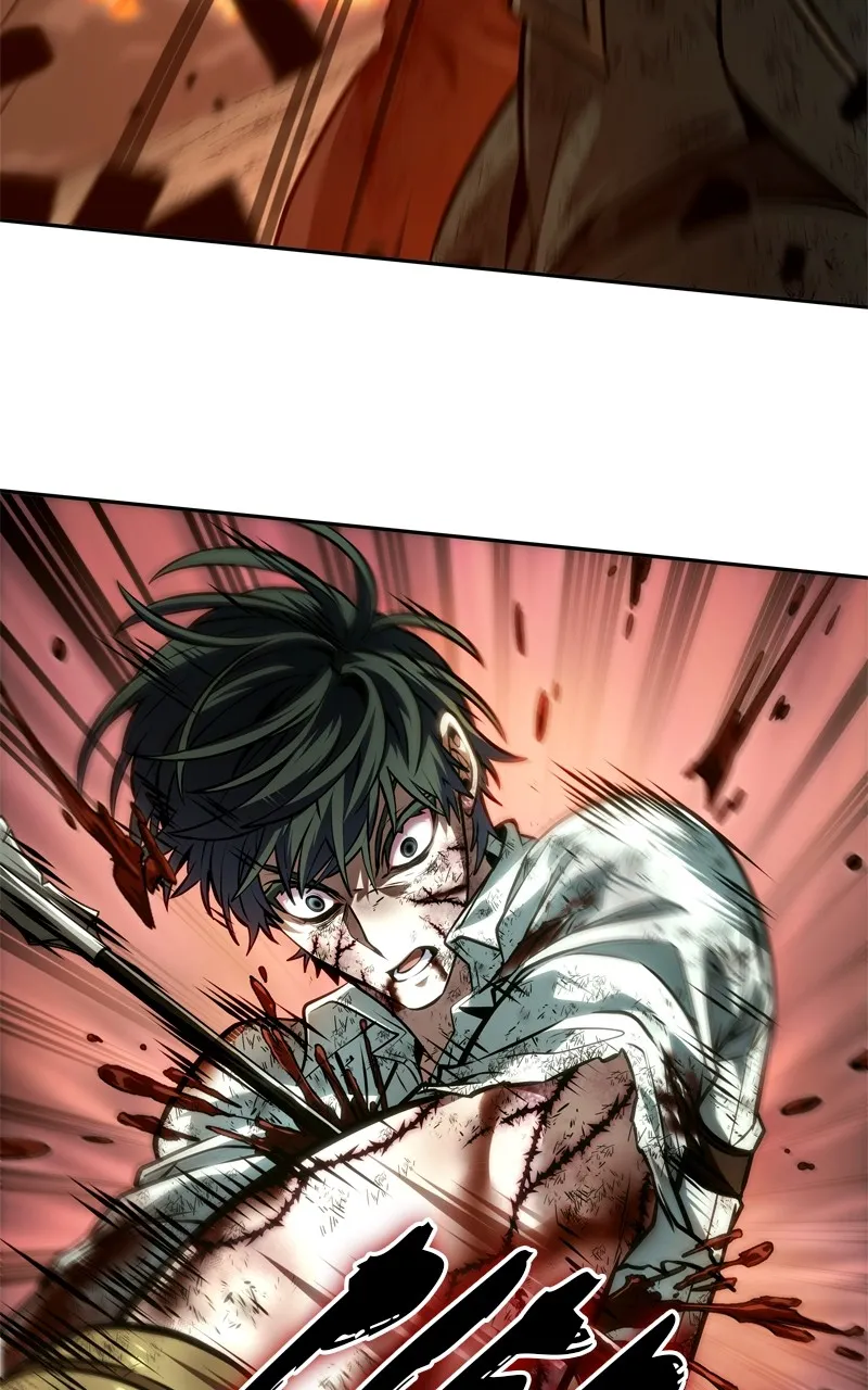 Read The Last Adventurer chapter 29 image 45 on Lezhin