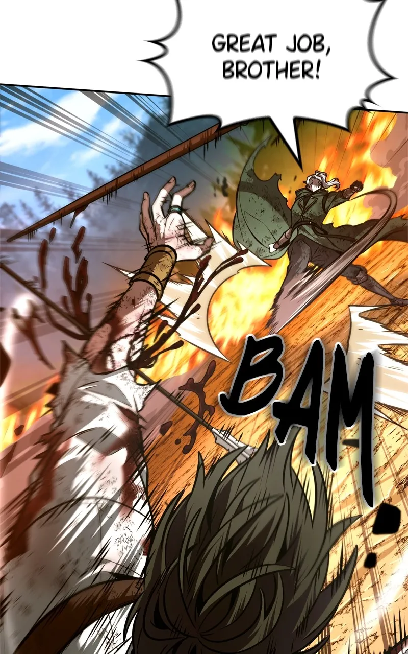Read The Last Adventurer chapter 29 image 47 on Lezhin