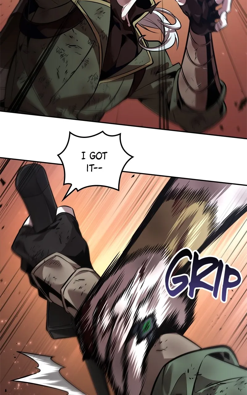 Read The Last Adventurer chapter 29 image 55 on Lezhin