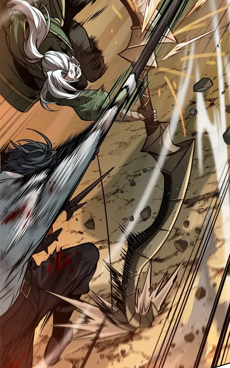 Read The Last Adventurer chapter 29 image 7 on Lezhin