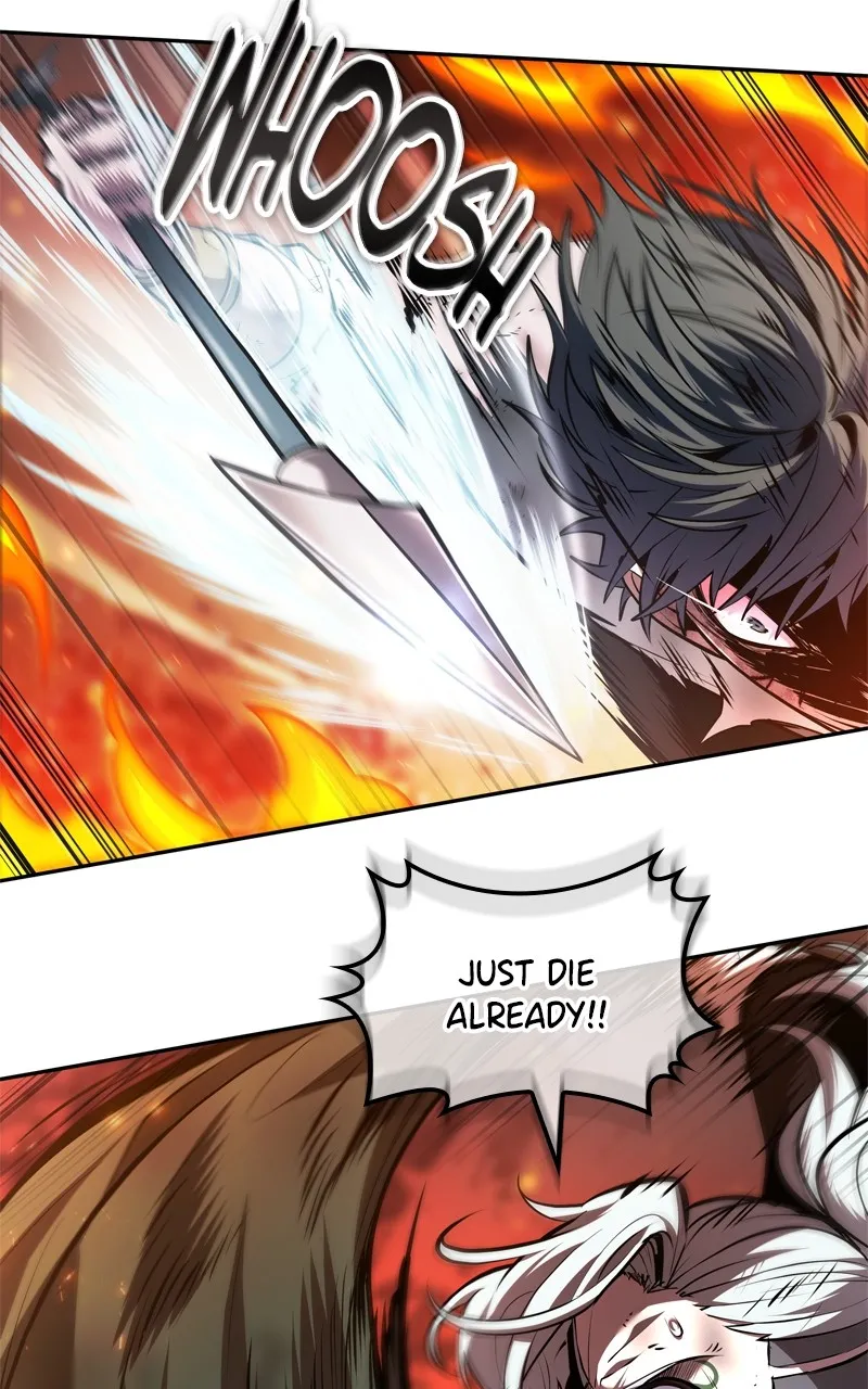 Read The Last Adventurer chapter 29 image 76 on Lezhin