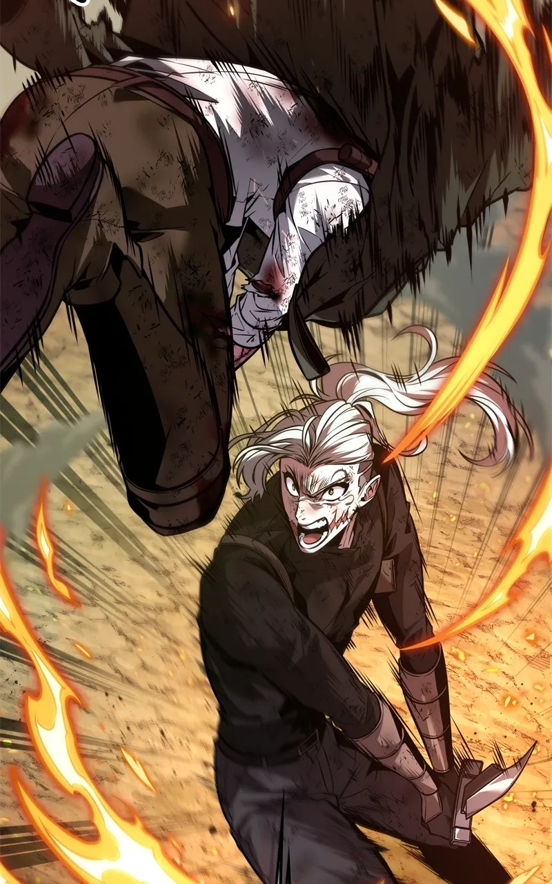 Read The Last Adventurer chapter 29 image 78 on Lezhin