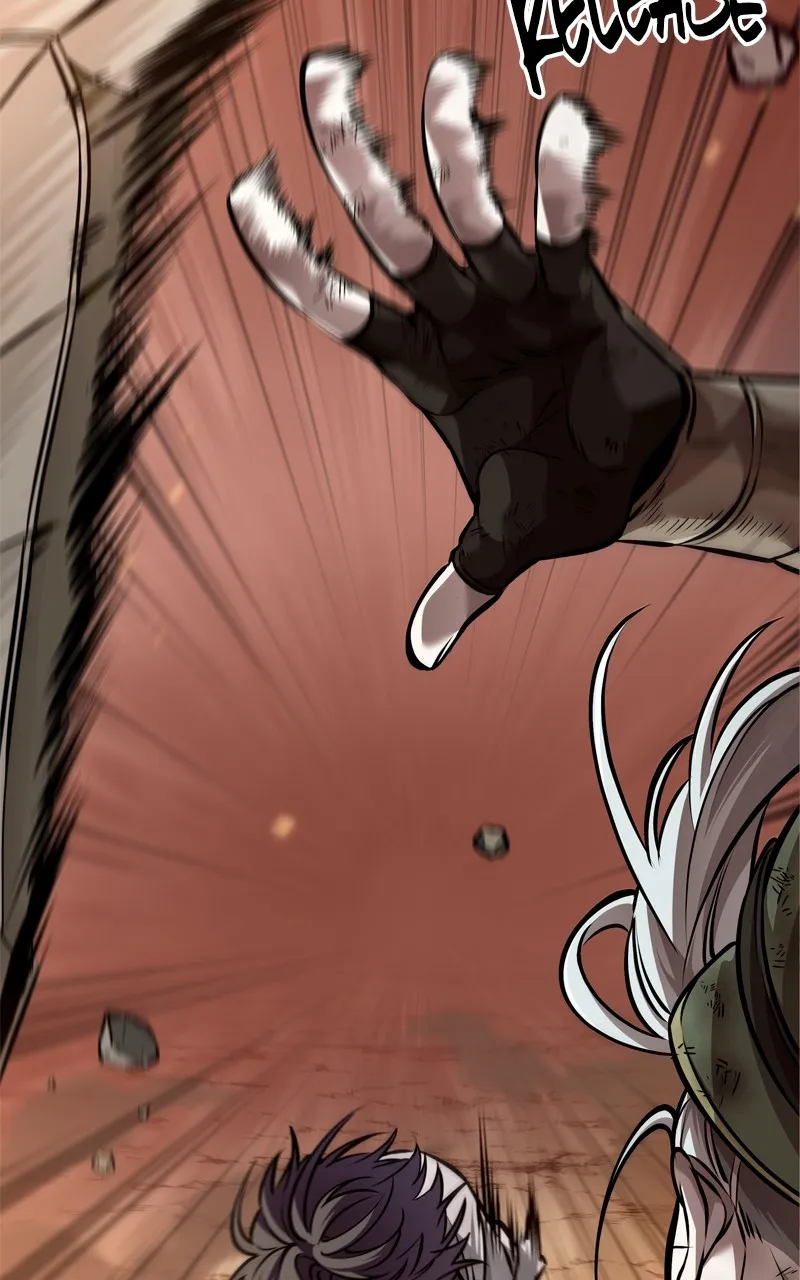 Read The Last Adventurer chapter 29 image 9 on Lezhin