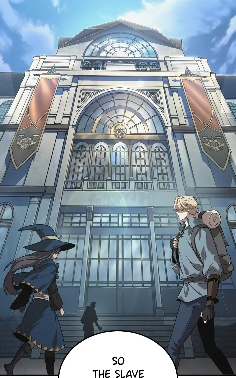 Read The Last Adventurer chapter 3 image 1 on Lezhin