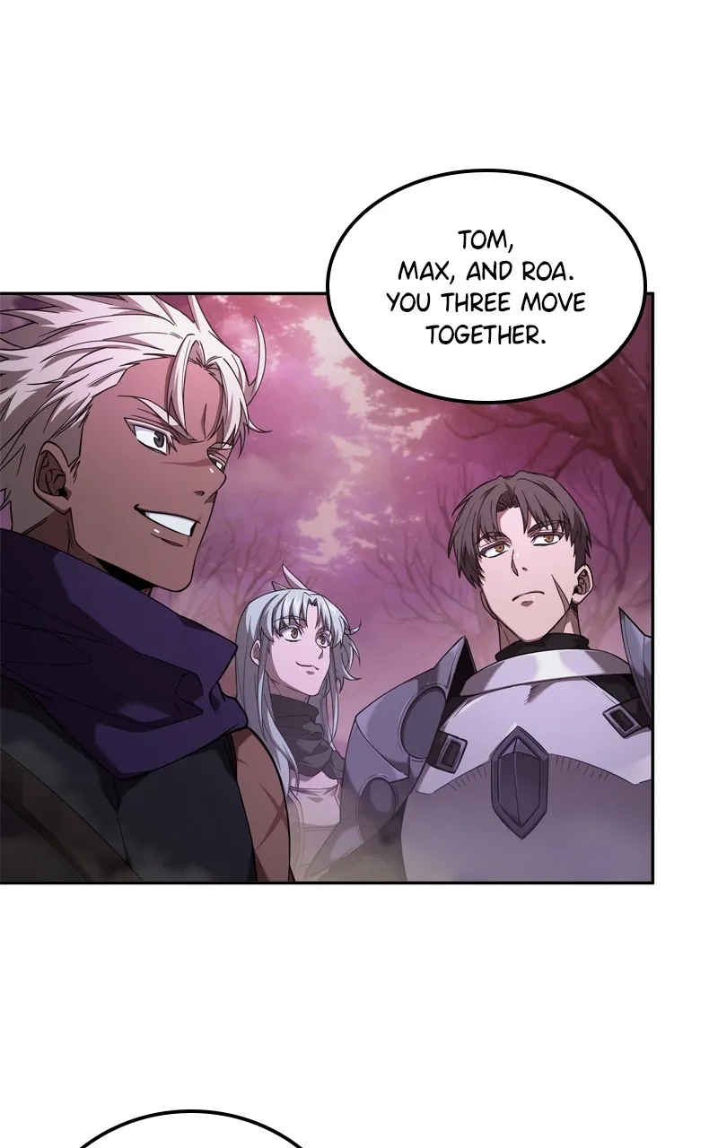 Read The Last Adventurer chapter 3 image 100 on Lezhin