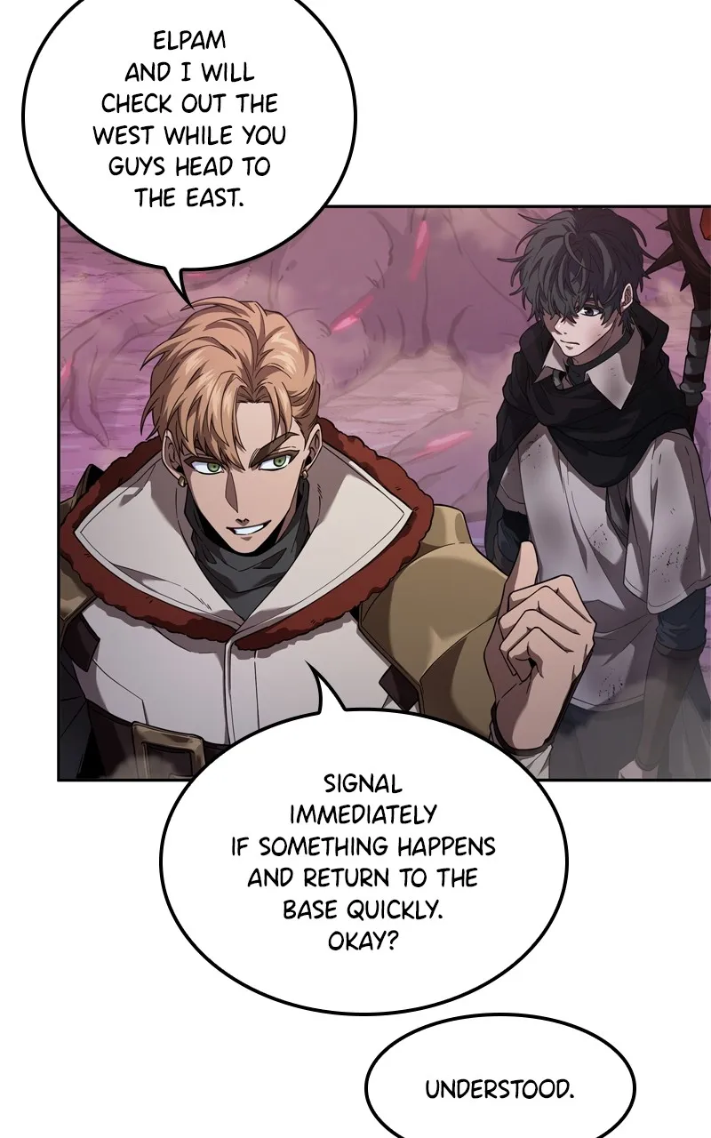 Read The Last Adventurer chapter 3 image 101 on Lezhin