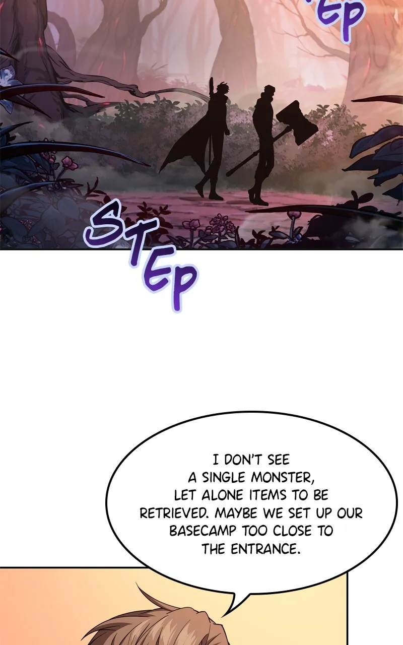 Read The Last Adventurer chapter 3 image 103 on Lezhin