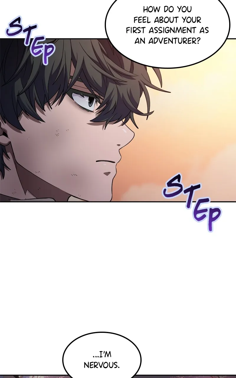 Read The Last Adventurer chapter 3 image 105 on Lezhin