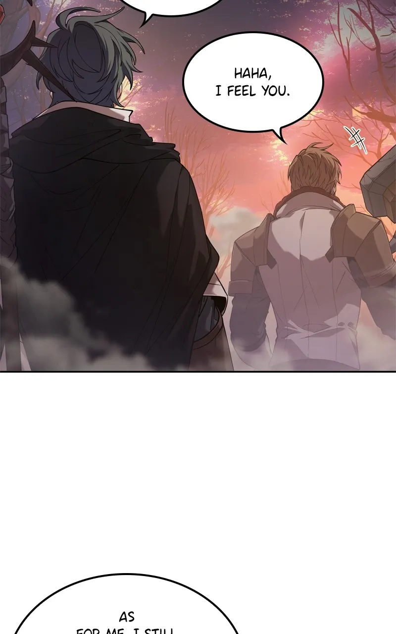 Read The Last Adventurer chapter 3 image 106 on Lezhin
