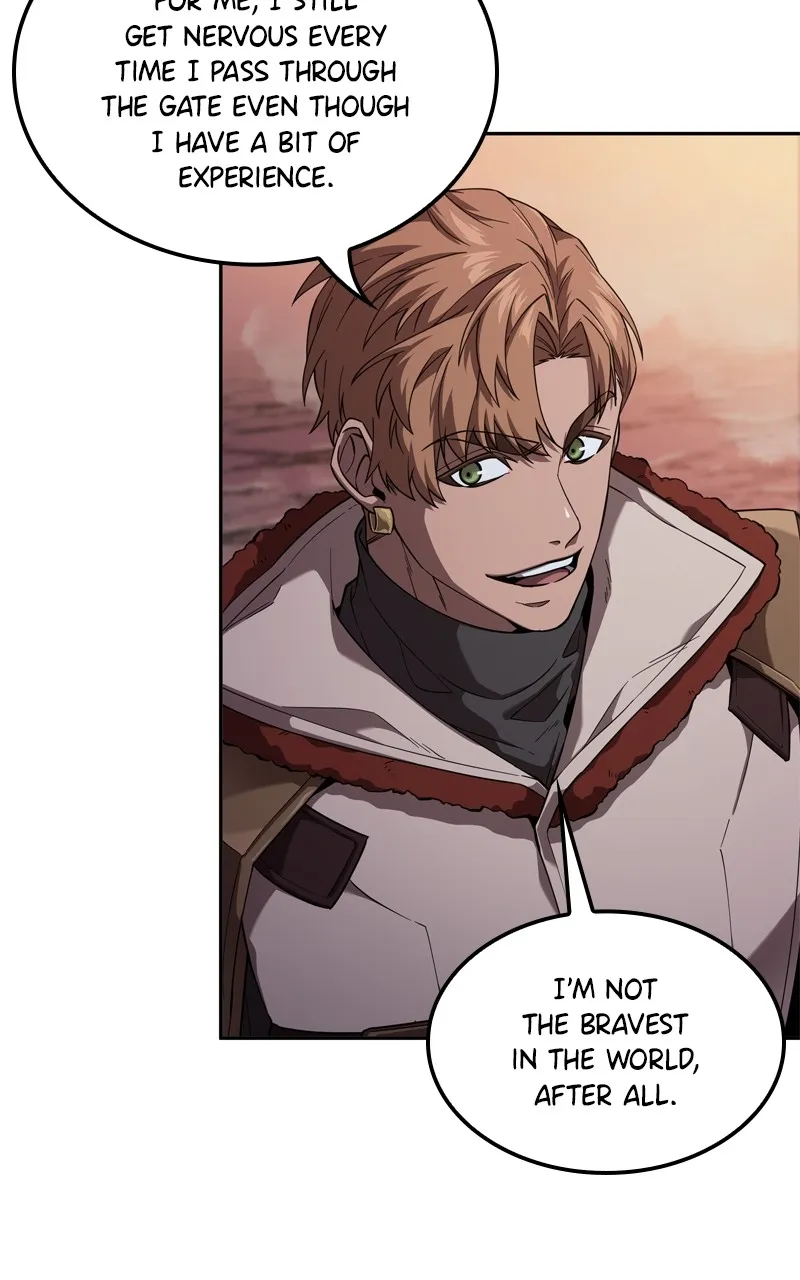 Read The Last Adventurer chapter 3 image 107 on Lezhin