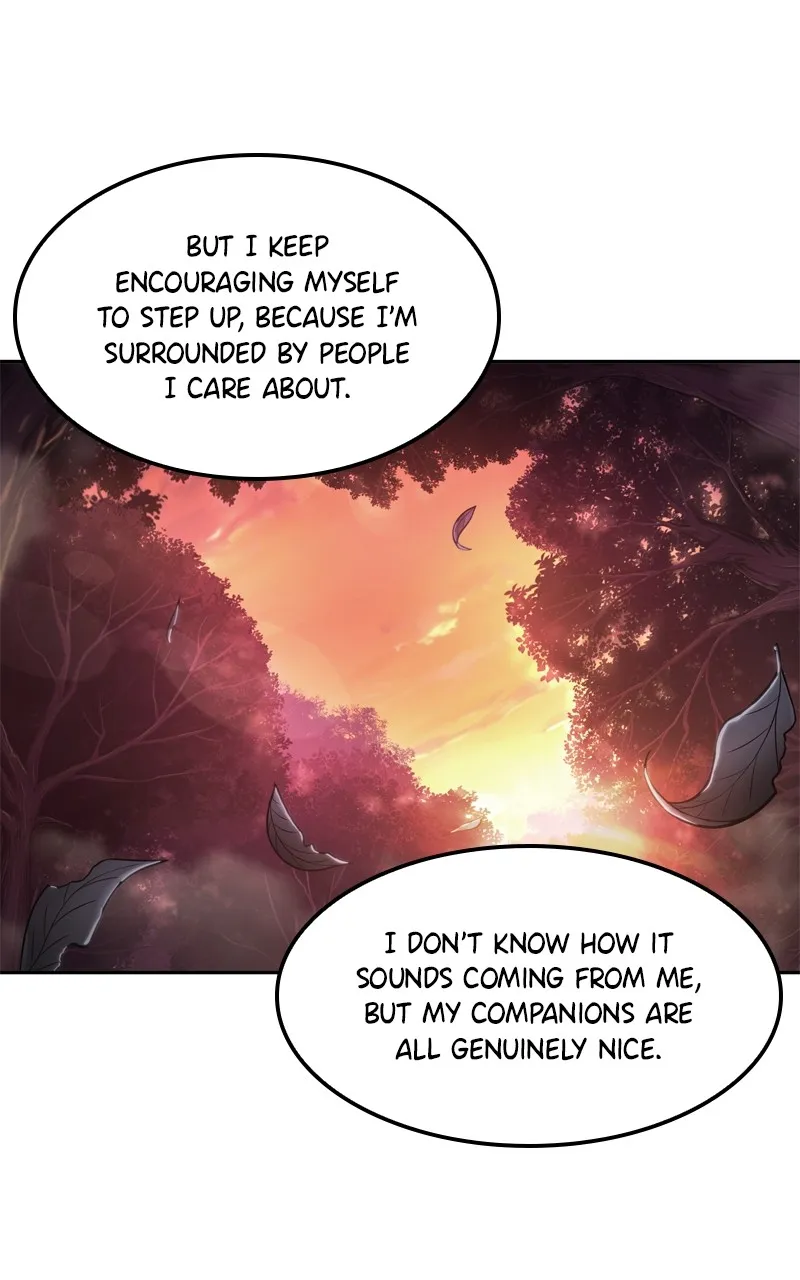 Read The Last Adventurer chapter 3 image 108 on Lezhin