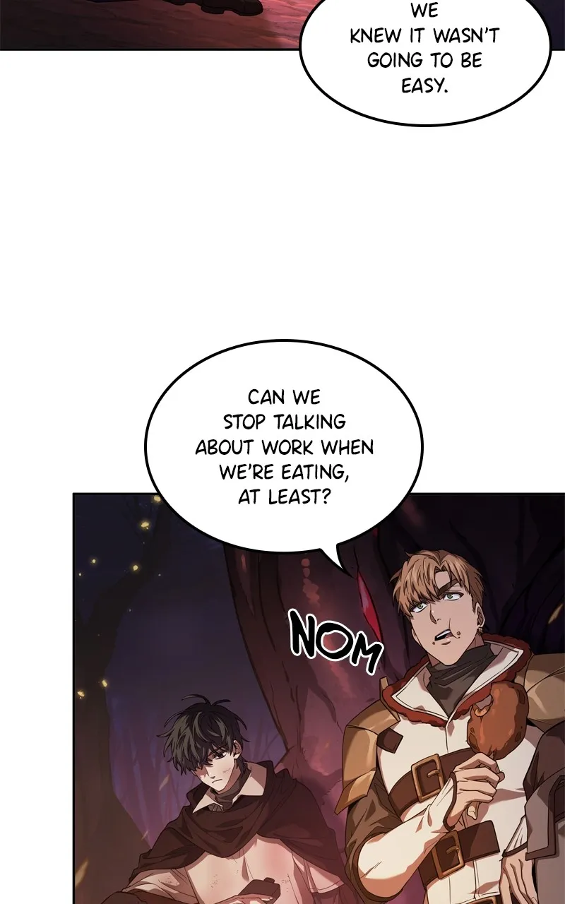 Read The Last Adventurer chapter 3 image 116 on Lezhin