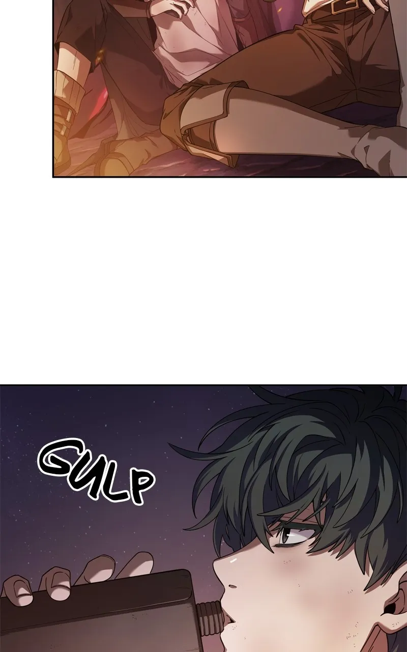 Read The Last Adventurer chapter 3 image 117 on Lezhin