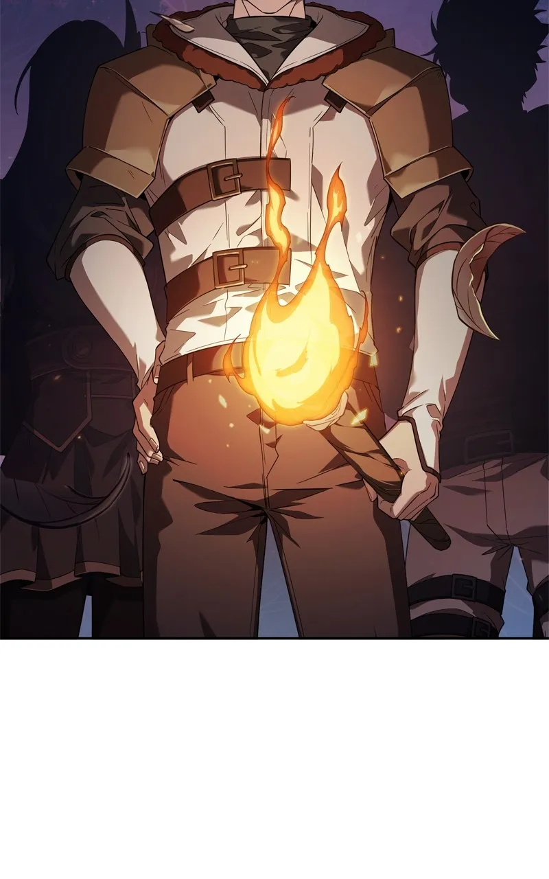 Read The Last Adventurer chapter 3 image 123 on Lezhin