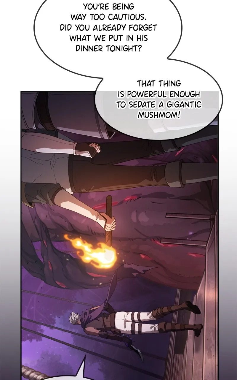 Read The Last Adventurer chapter 3 image 128 on Lezhin