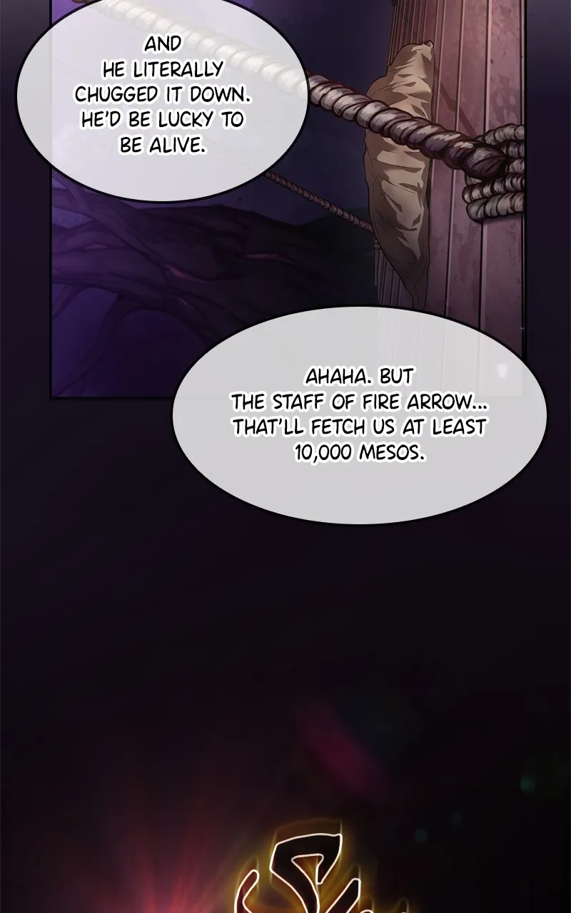 Read The Last Adventurer chapter 3 image 129 on Lezhin