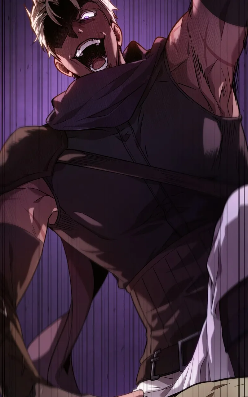 Read The Last Adventurer chapter 3 image 131 on Lezhin