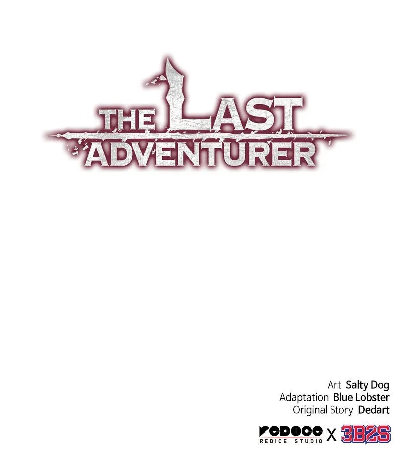 Read The Last Adventurer chapter 3 image 133 on Lezhin