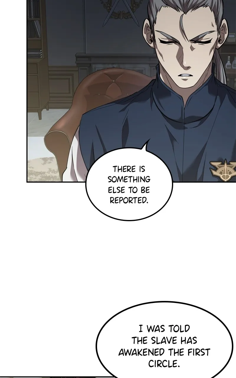Read The Last Adventurer chapter 3 image 15 on Lezhin