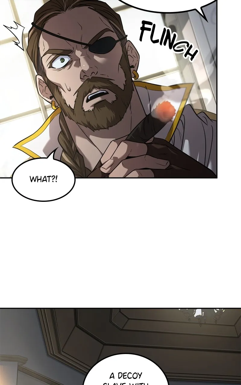 Read The Last Adventurer chapter 3 image 16 on Lezhin