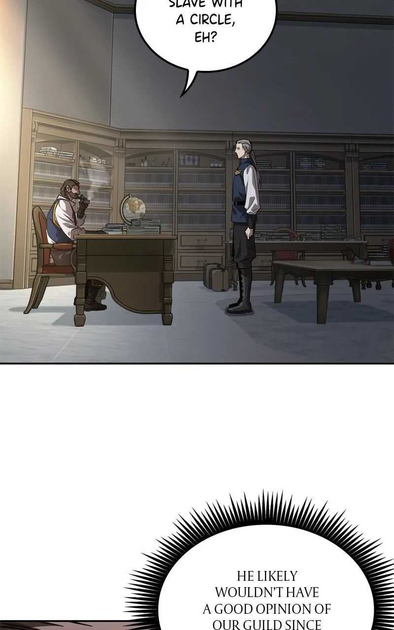 Read The Last Adventurer chapter 3 image 17 on Lezhin