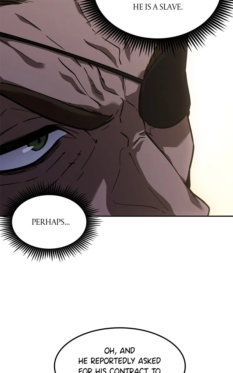 Read The Last Adventurer chapter 3 image 18 on Lezhin
