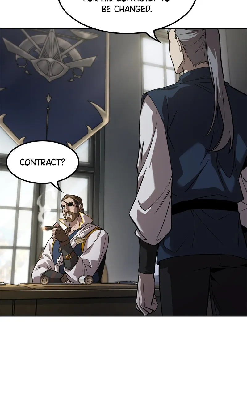 Read The Last Adventurer chapter 3 image 19 on Lezhin