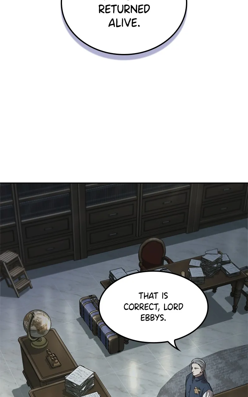 Read The Last Adventurer chapter 3 image 2 on Lezhin