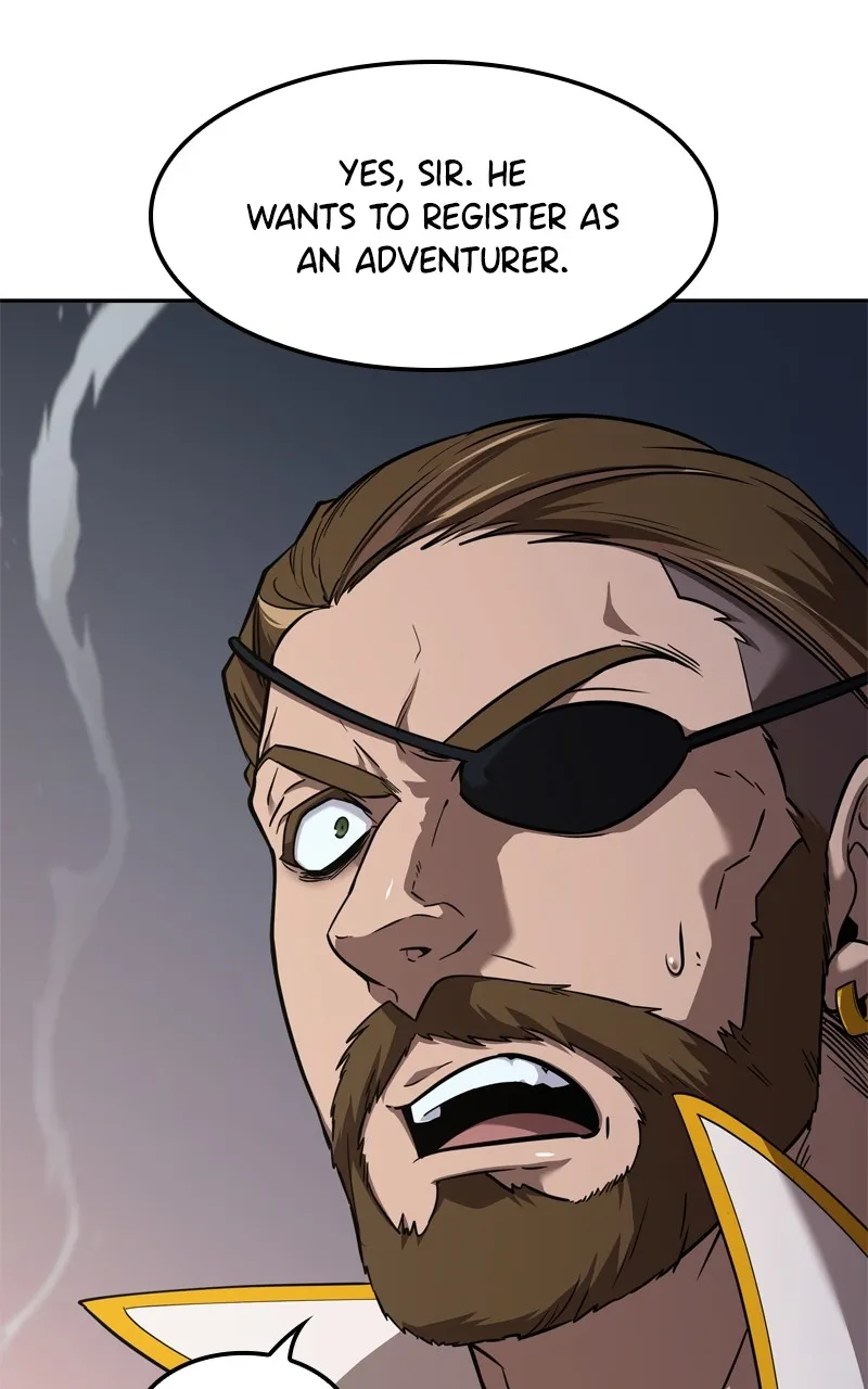 Read The Last Adventurer chapter 3 image 20 on Lezhin