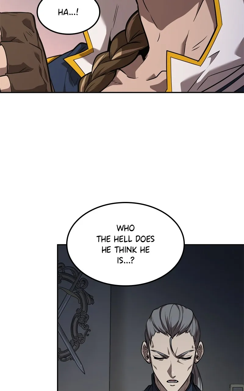 Read The Last Adventurer chapter 3 image 21 on Lezhin