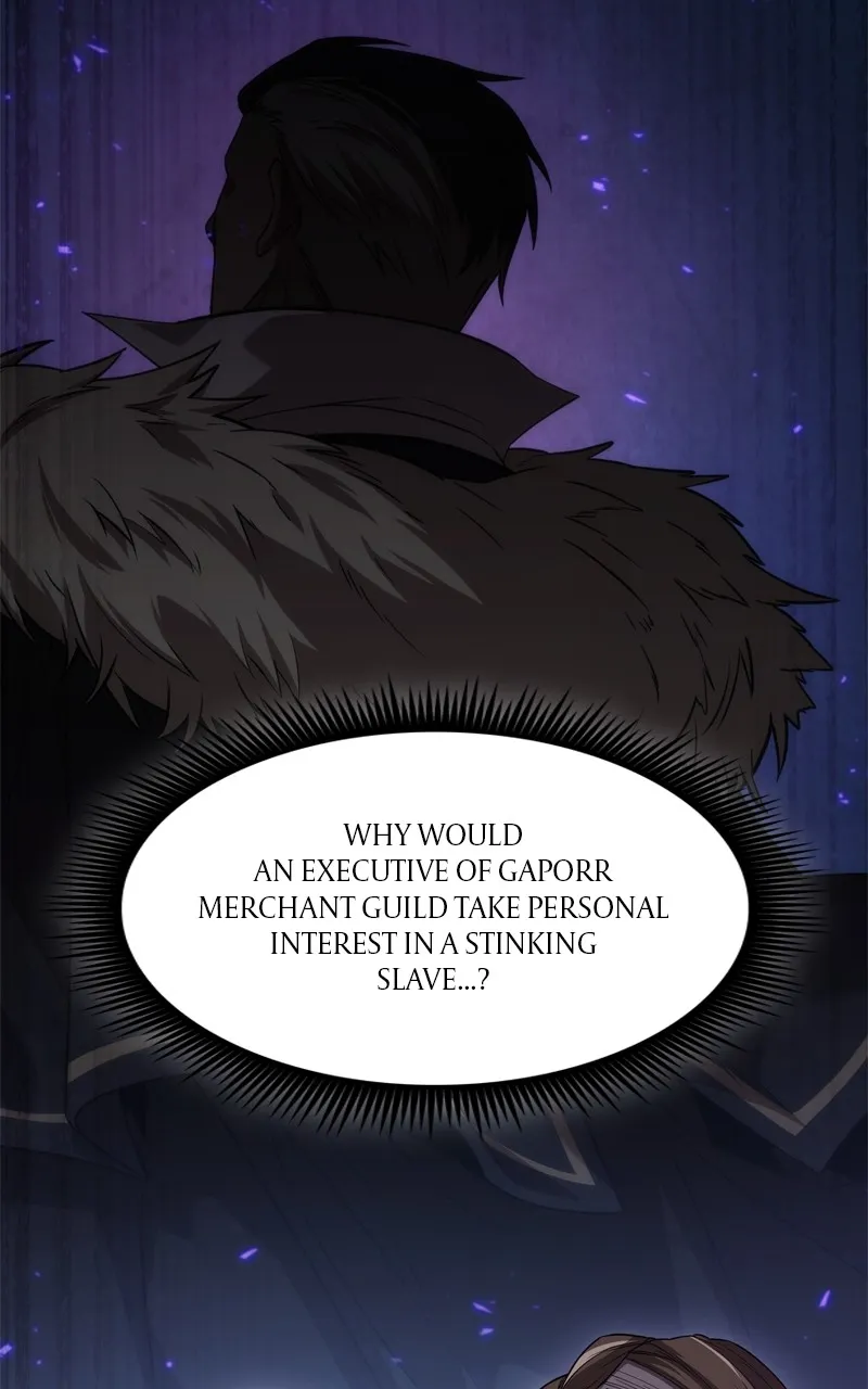 Read The Last Adventurer chapter 3 image 24 on Lezhin