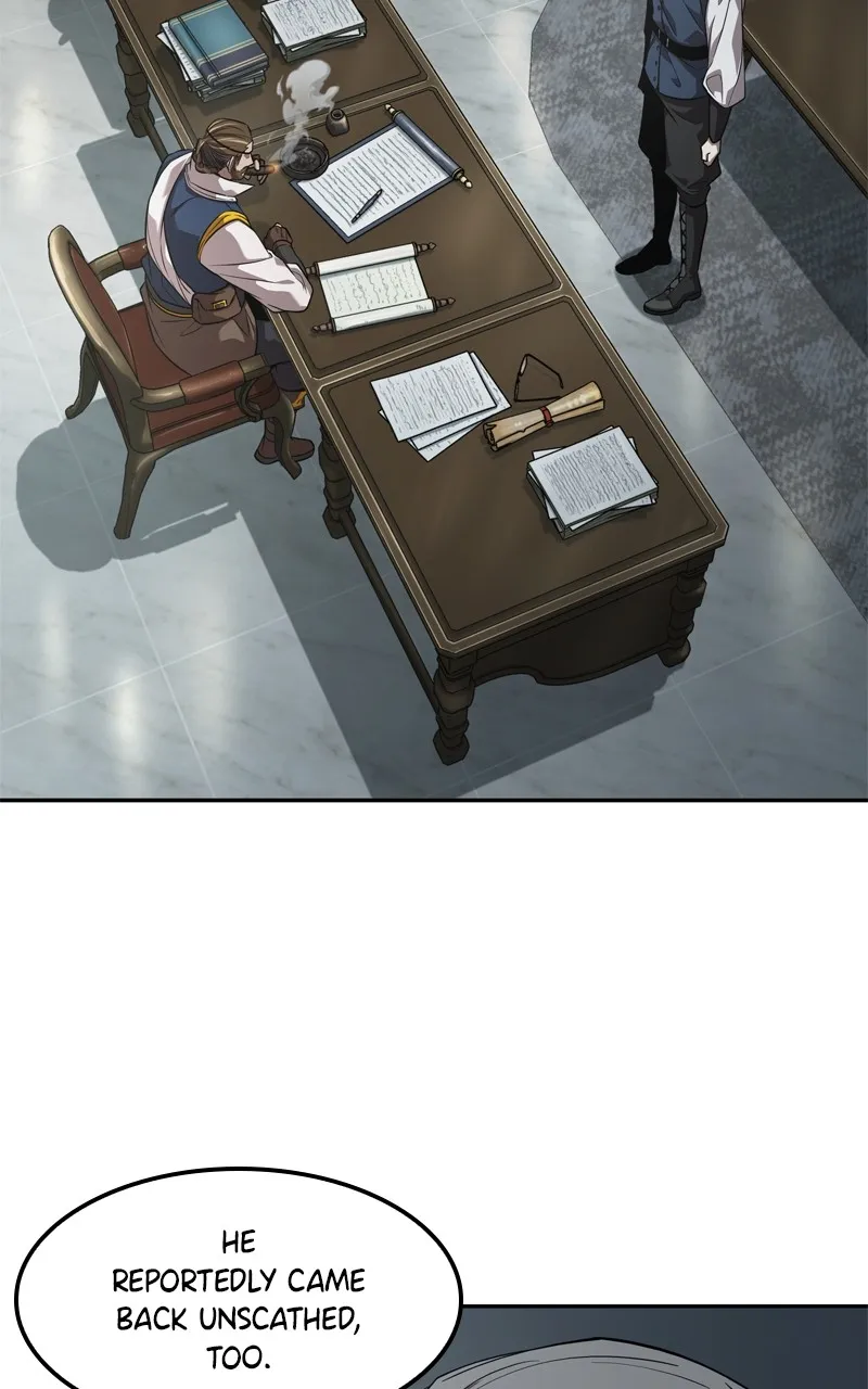 Read The Last Adventurer chapter 3 image 3 on Lezhin