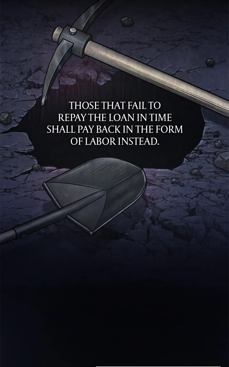 Read The Last Adventurer chapter 3 image 36 on Lezhin