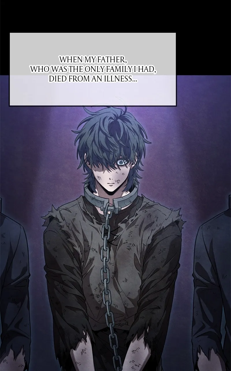 Read The Last Adventurer chapter 3 image 38 on Lezhin