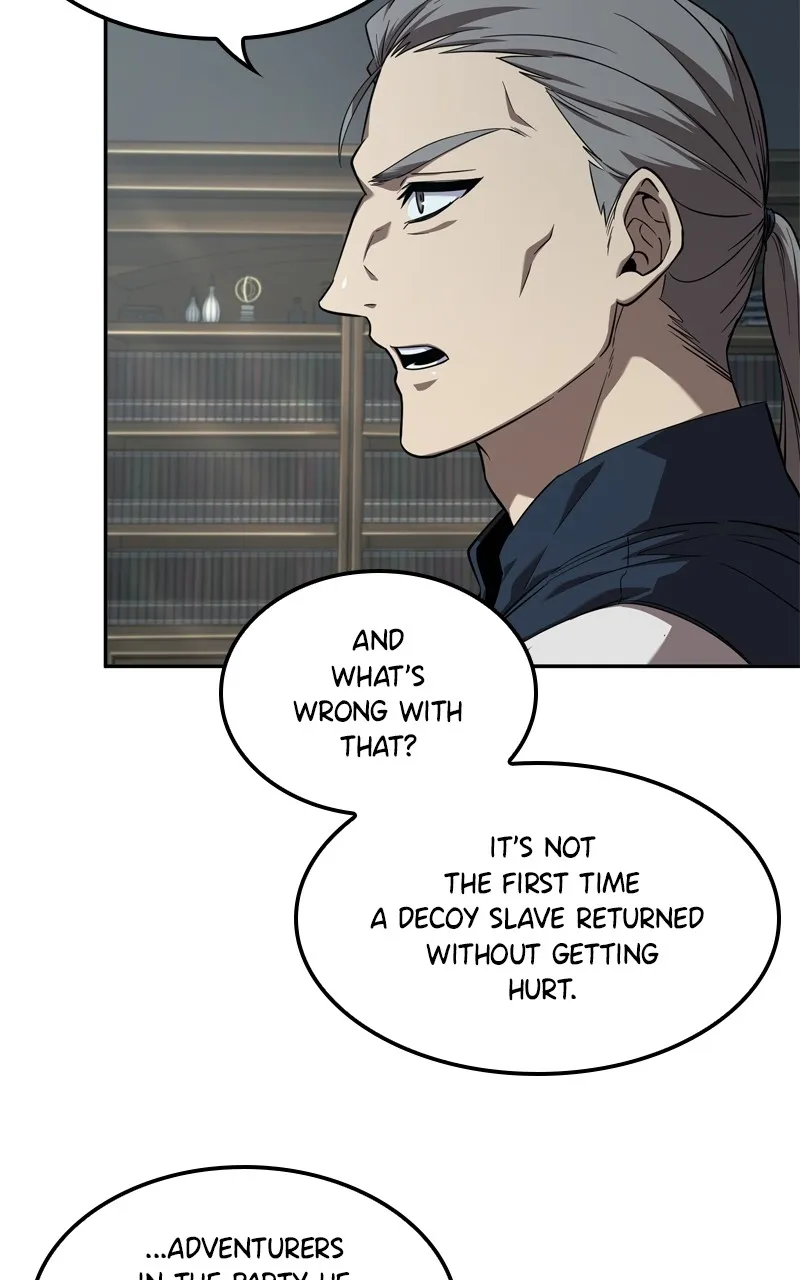 Read The Last Adventurer chapter 3 image 4 on Lezhin