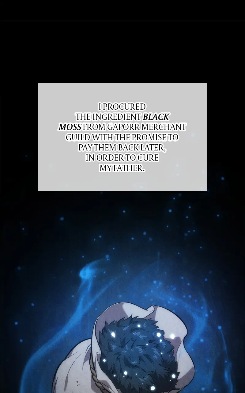 Read The Last Adventurer chapter 3 image 40 on Lezhin