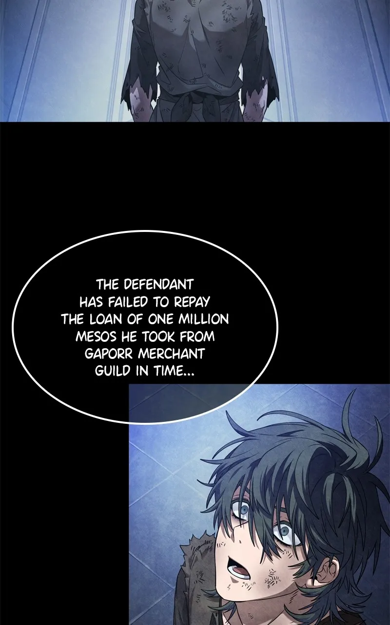 Read The Last Adventurer chapter 3 image 43 on Lezhin