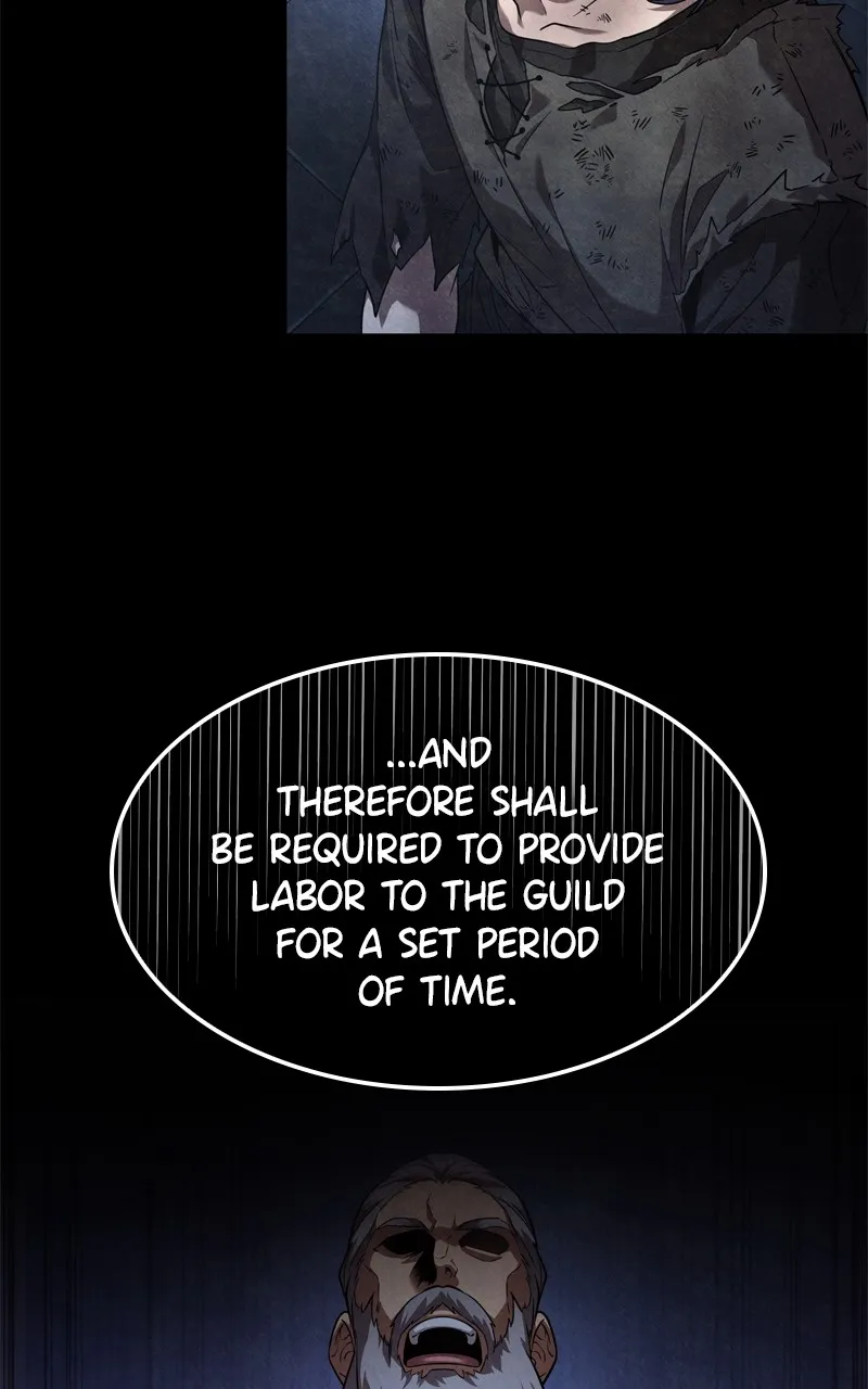 Read The Last Adventurer chapter 3 image 44 on Lezhin