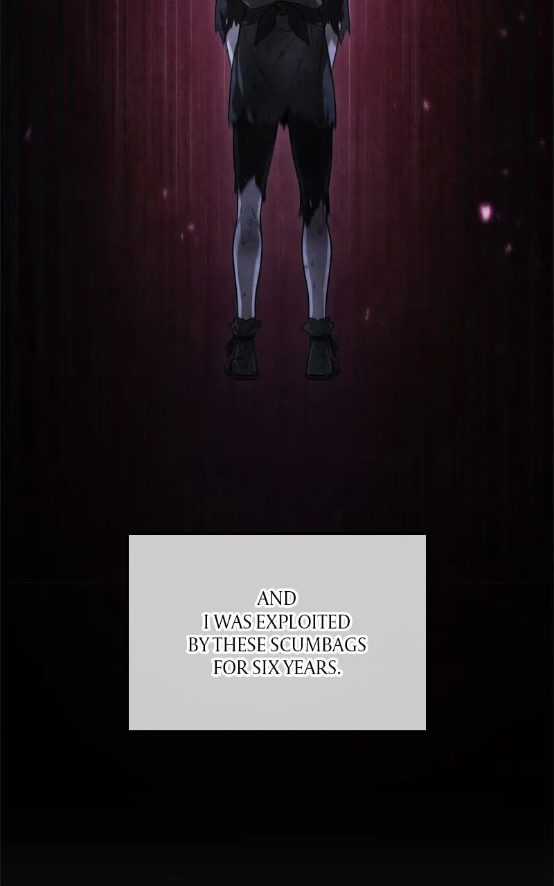 Read The Last Adventurer chapter 3 image 46 on Lezhin