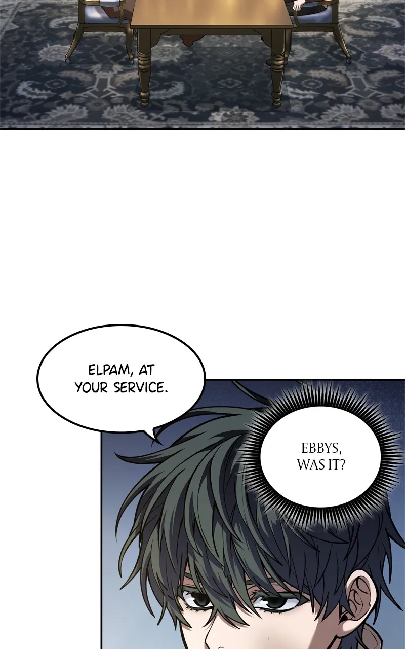 Read The Last Adventurer chapter 3 image 49 on Lezhin