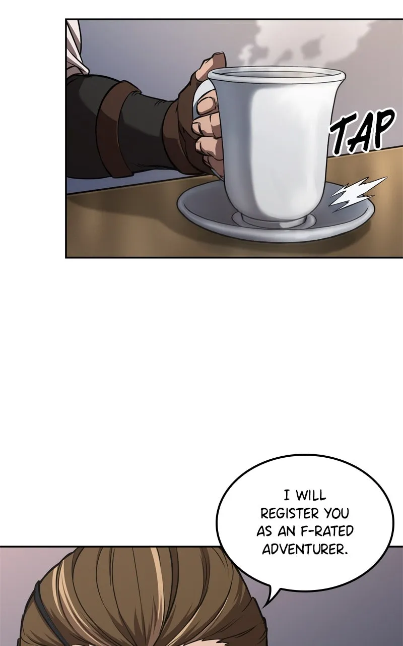 Read The Last Adventurer chapter 3 image 52 on Lezhin