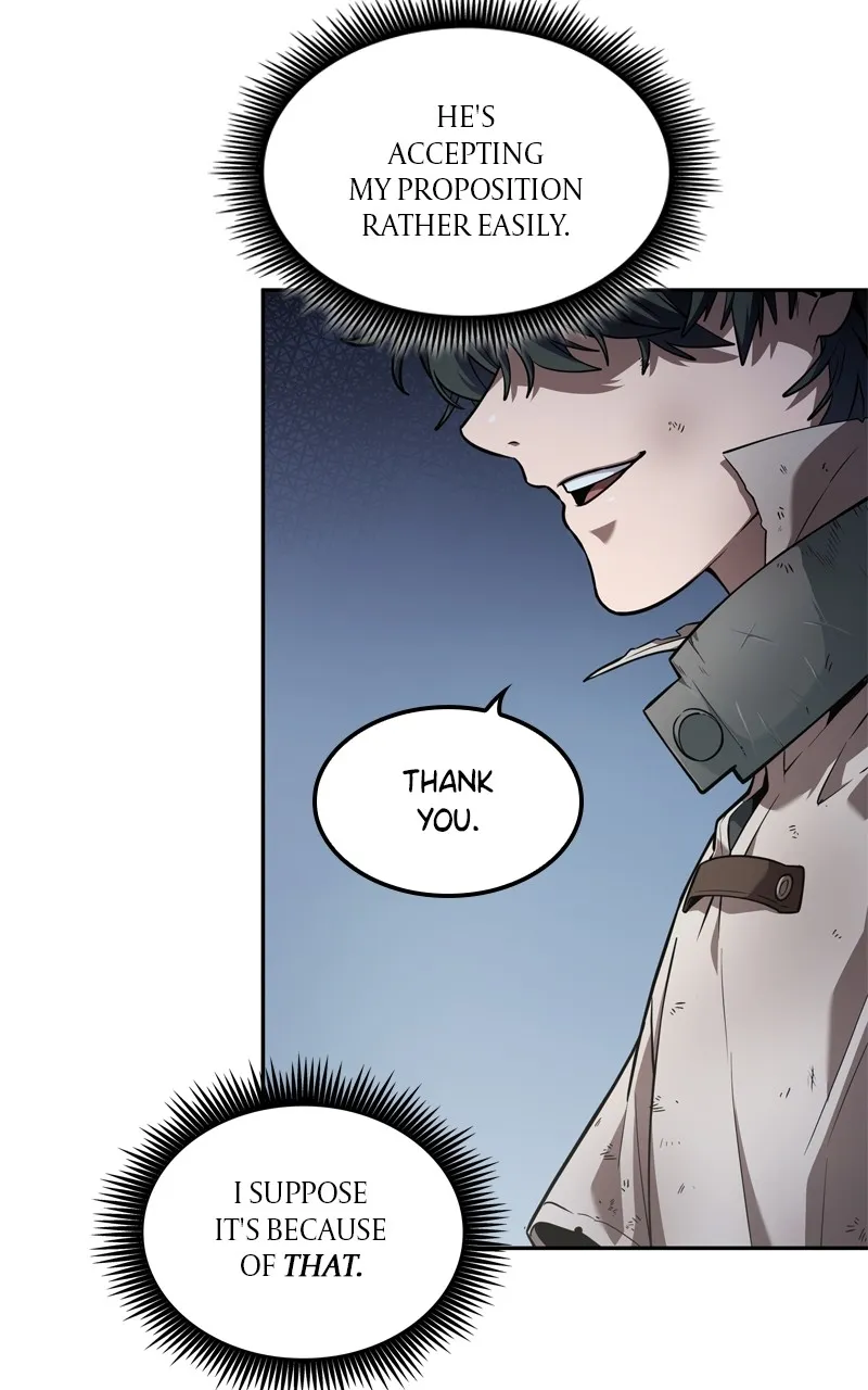 Read The Last Adventurer chapter 3 image 54 on Lezhin