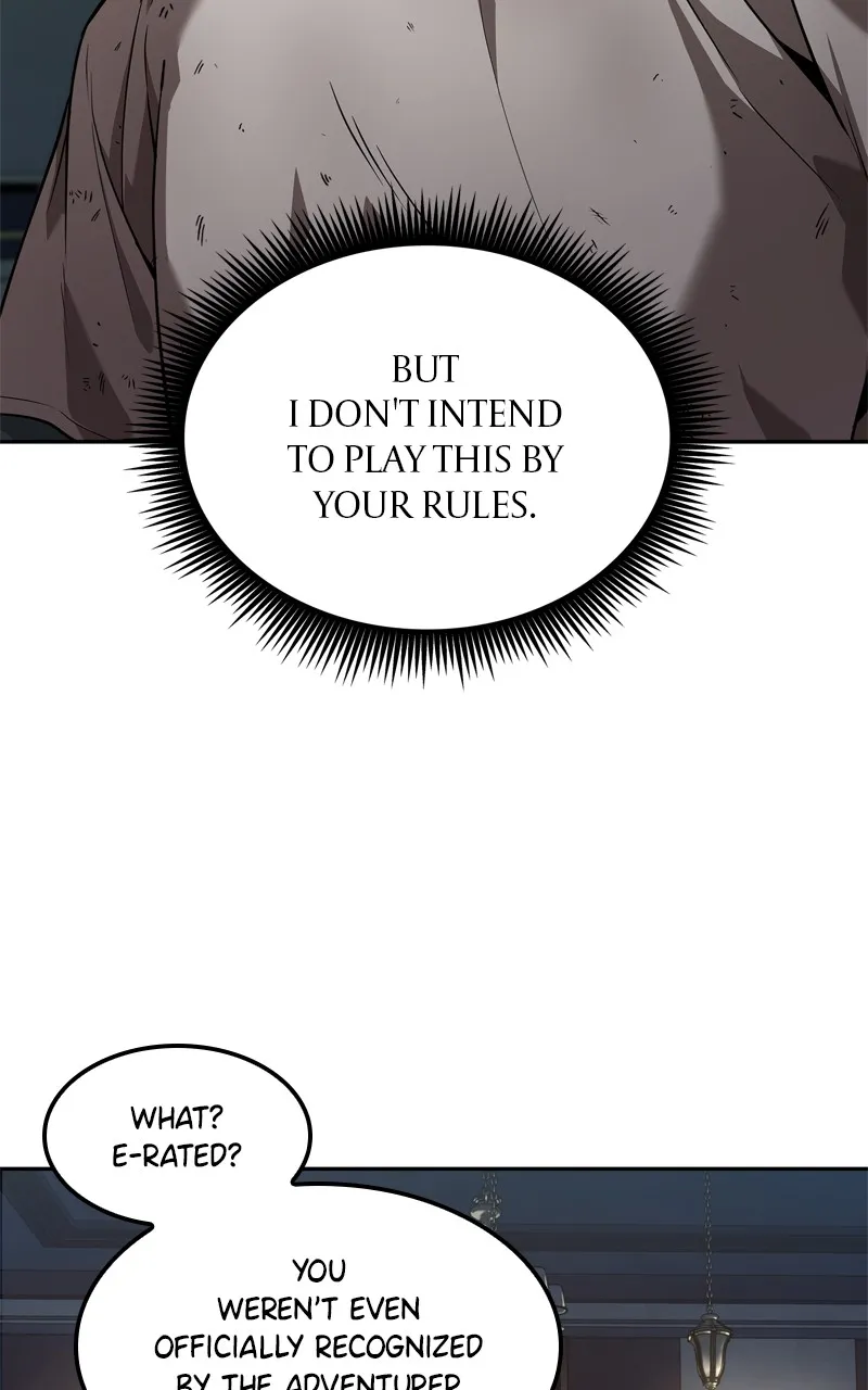 Read The Last Adventurer chapter 3 image 57 on Lezhin